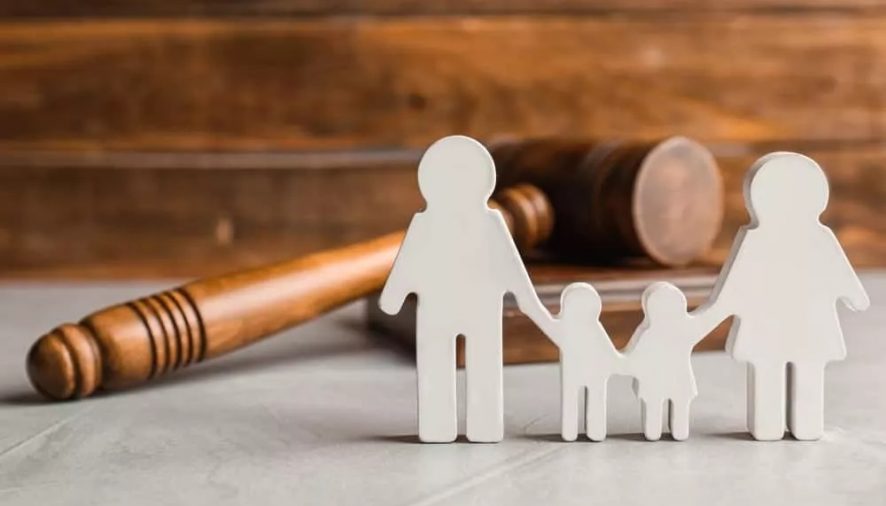 Why You Need a Proficient Family Lawyer ?