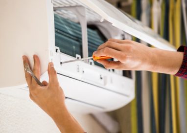 Importance of hiring professional air conditioning repairer in offices
