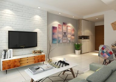 Types of HDB Renovation You Can Choose In Singapore