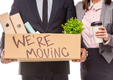 How to Move Your Business to a New Location