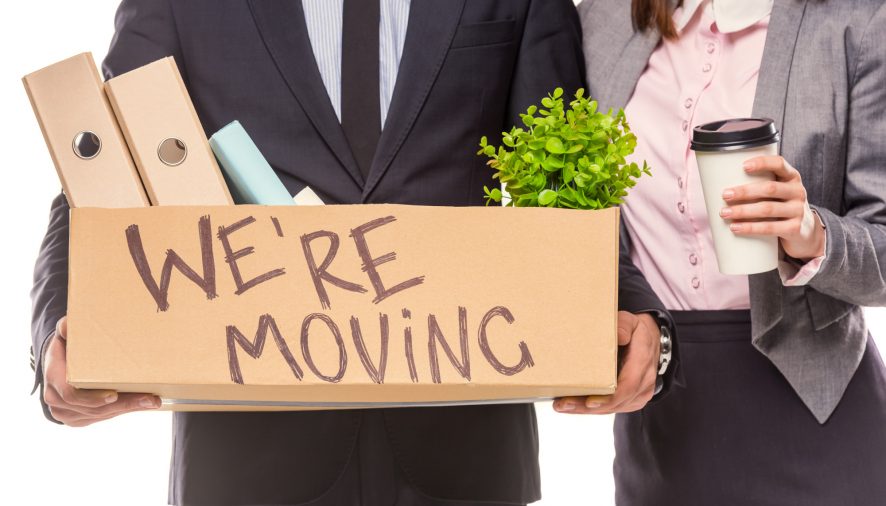 How to Move Your Business to a New Location