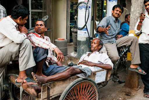 5 Best Places in India for Street Photography