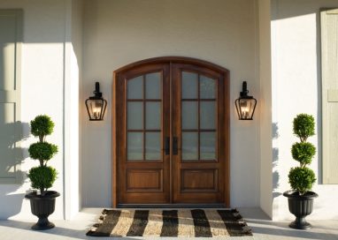 What Should You Consider When Choosing Quality Doors For Your Home?