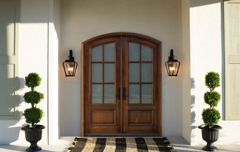 What Should You Consider When Choosing Quality Doors For Your Home?