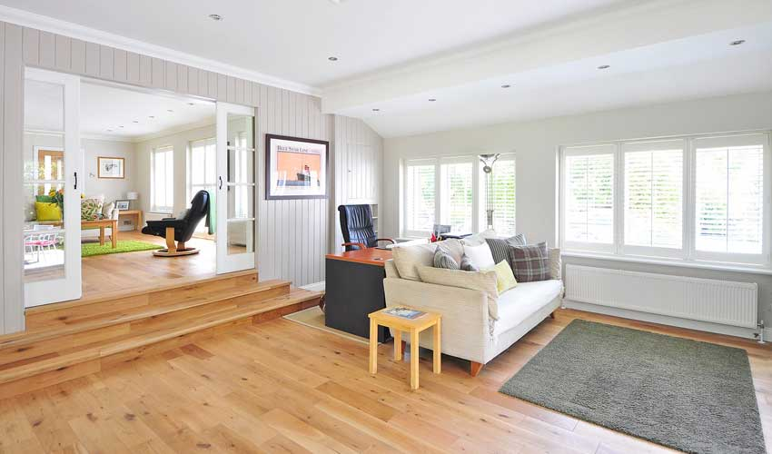 Give Your Home The Look Of Solid Timber Flooring Without Breaking Your Pockets