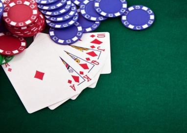 Bet On It: How to Find the Best Online gambling website