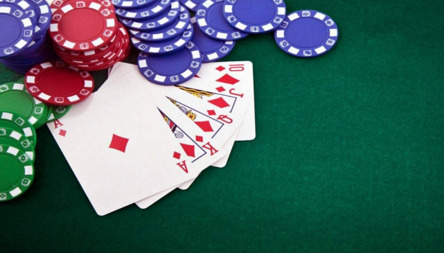 Bet On It: How to Find the Best Online gambling website