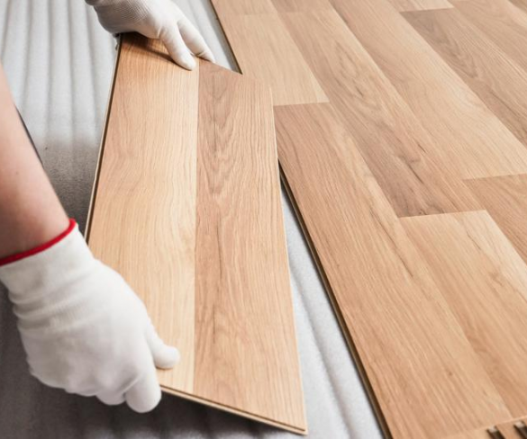 Reasons Why You Must Prefer Getting a Hardwood Floorboard