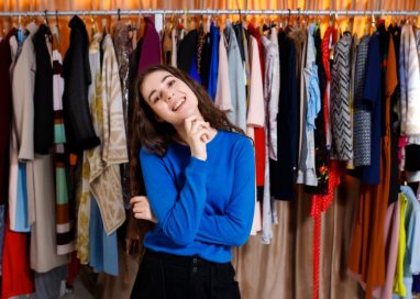 What Makes Clothing Vendors Different From Other Types of Retailers?