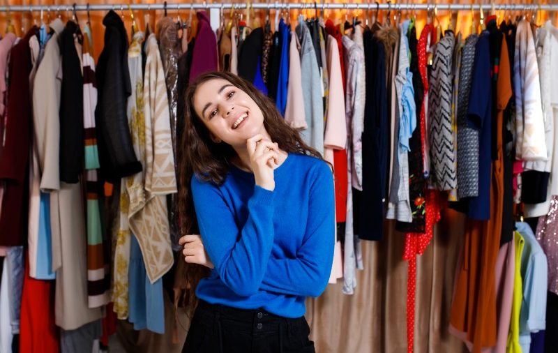 What Makes Clothing Vendors Different From Other Types of Retailers?