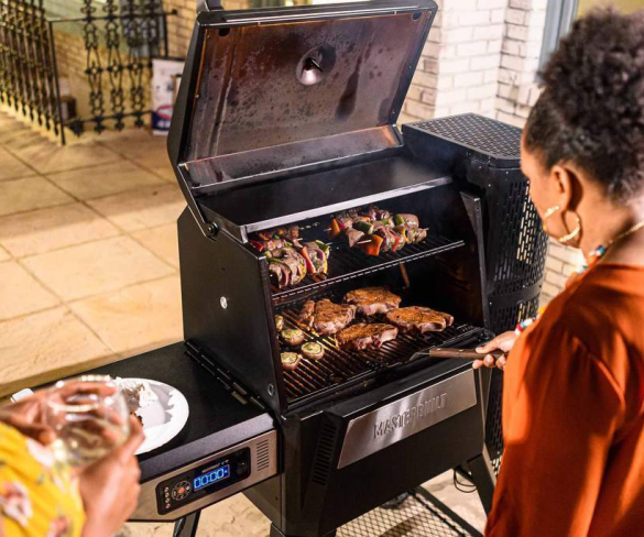 With BBQs 2u Barbequing Experience Becomes Infinitely Better Than Ever Before