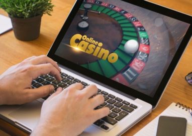 The Excitement of Gambling At Home For Online Casinos