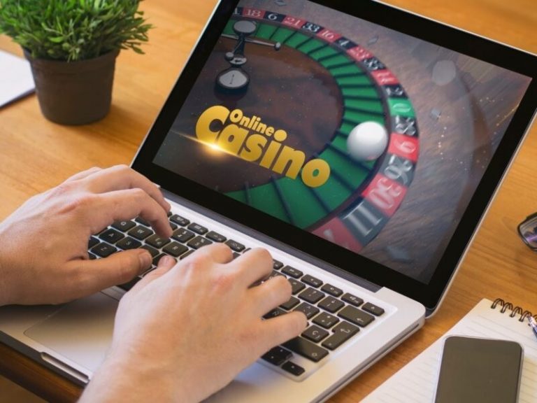 The Excitement of Gambling At Home For Online Casinos