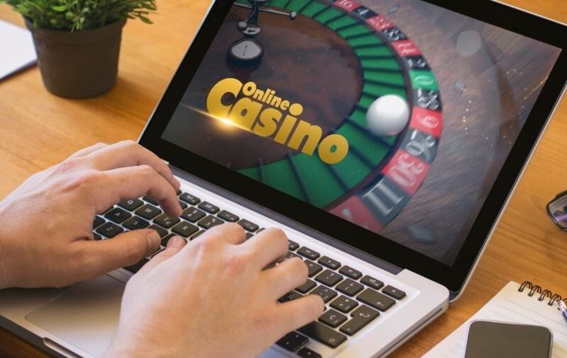 The Excitement of Gambling At Home For Online Casinos