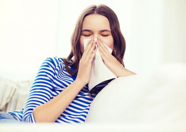 How do you get rid of air allergies? What should you know?