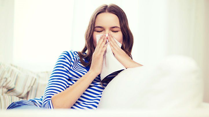 How do you get rid of air allergies? What should you know?