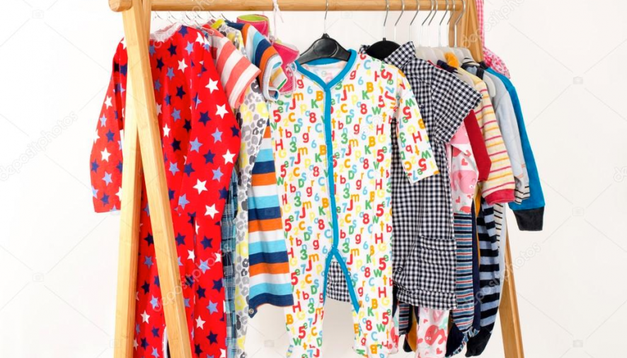 Type Of Clothing Products Offered By Wholesalers Of Baby Clothes