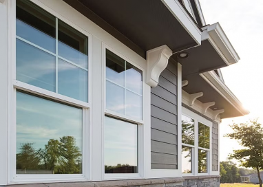 Benefits of Double Hung Windows