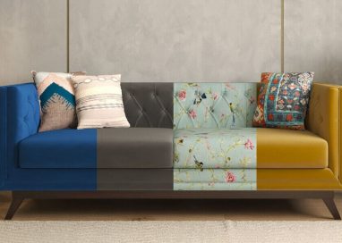 How learn to start sofa upholstery?