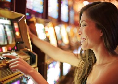 Gacor Online Slots Games Selection with a Great Winrate Percentage