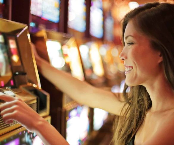 Gacor Online Slots Games Selection with a Great Winrate Percentage