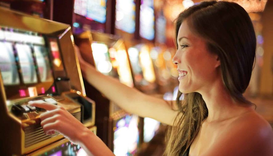 Gacor Online Slots Games Selection with a Great Winrate Percentage