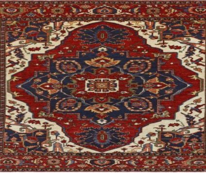 Ways to have more appealing Persian Rugs