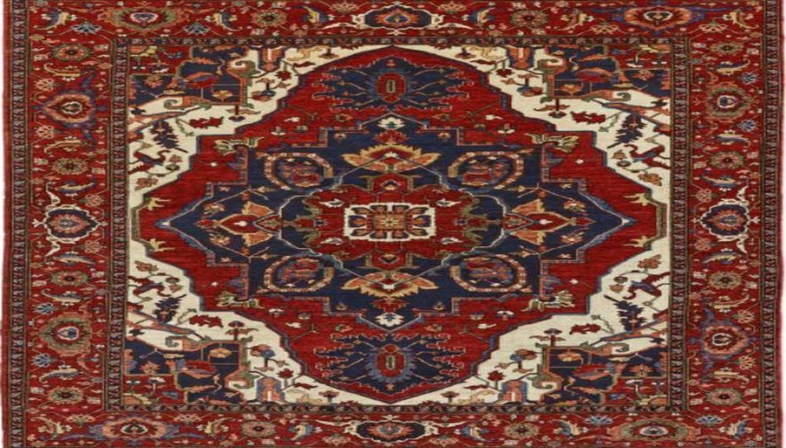 Ways to have more appealing Persian Rugs