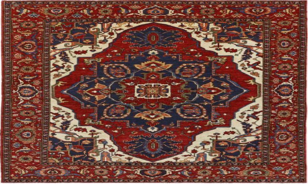 Ways to have more appealing Persian Rugs