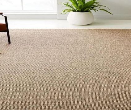 Amazing Benefits of Sisal Carpets