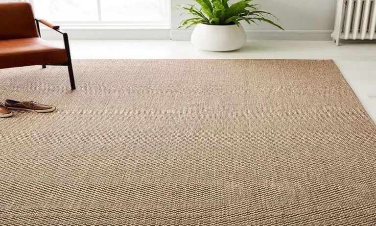 Amazing Benefits of Sisal Carpets