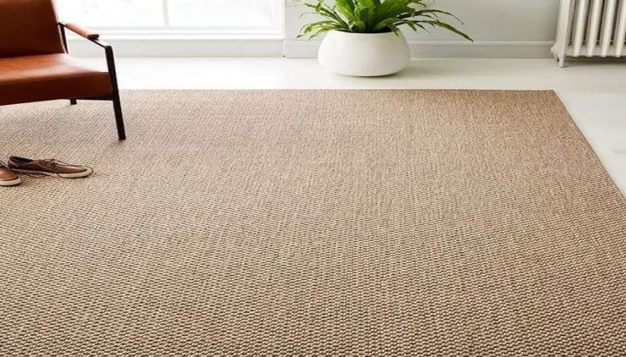 Amazing Benefits of Sisal Carpets