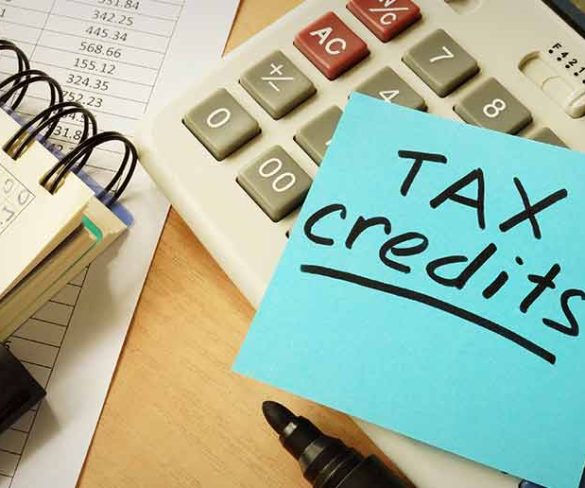3 Commonly Missed Tax Credits by Small Businesses