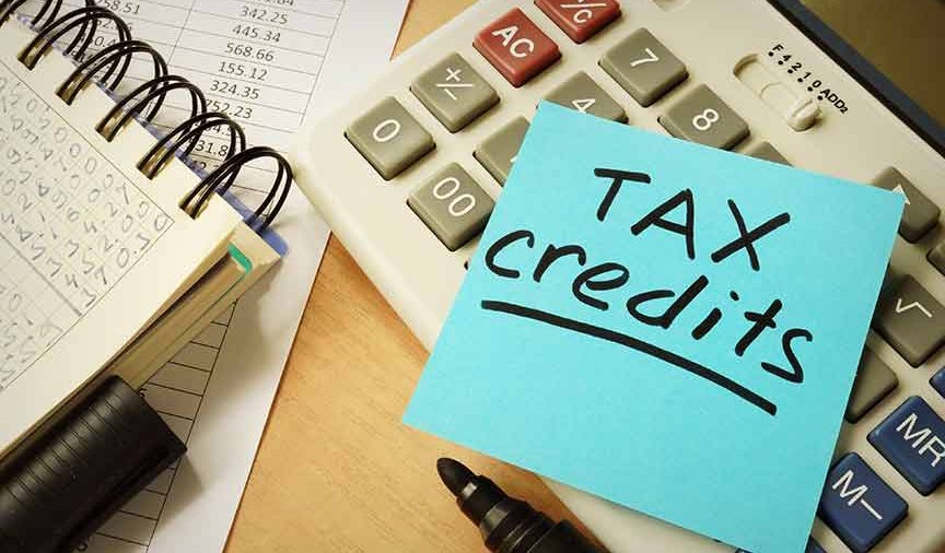 3 Commonly Missed Tax Credits by Small Businesses
