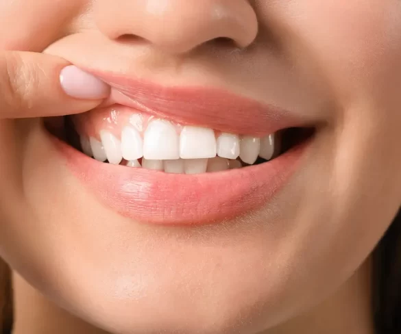 How do you protect your smile from periodontal disease? 