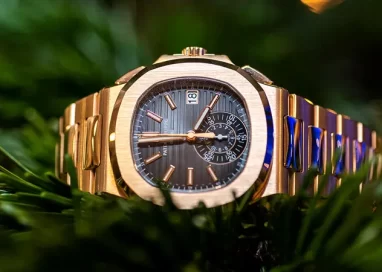 Craftsmanship at Its Finest: Experience Patek Philippe watches at our exclusive store.