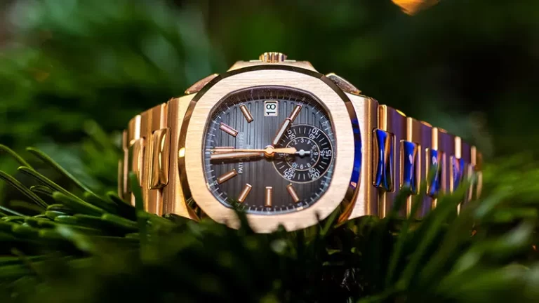 Craftsmanship at Its Finest Experience Patek Philippe watches at our exclusive store.