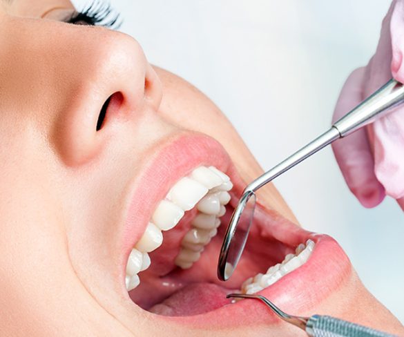 What are Non-Surgical Periodontal Treatments?