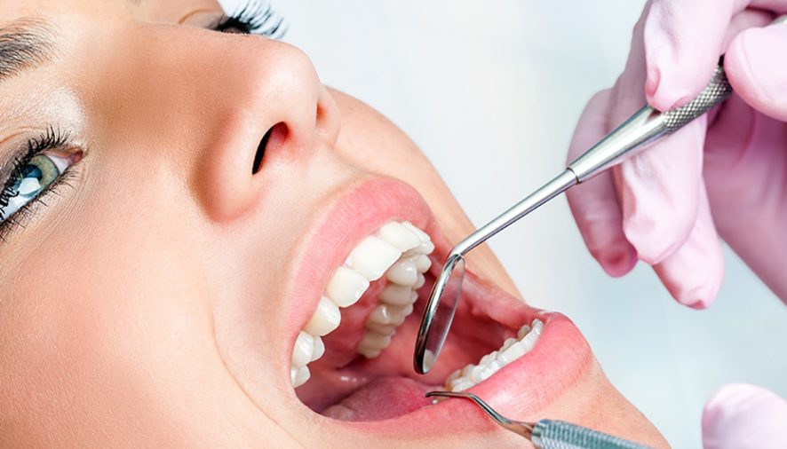 What are Non-Surgical Periodontal Treatments?