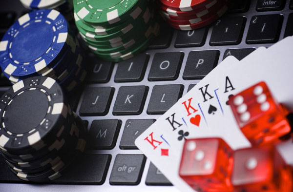 Online Betting Games