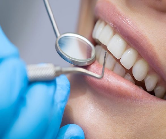 The Importance of Regular Dental Visits