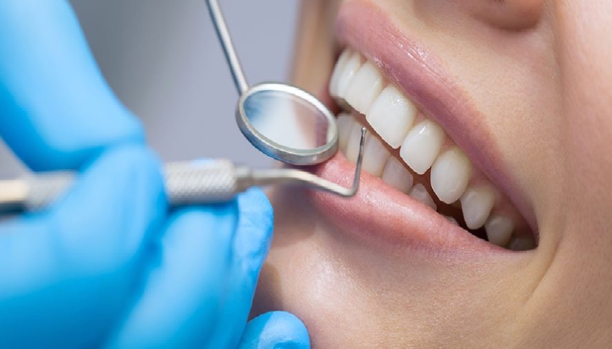 The Importance of Regular Dental Visits