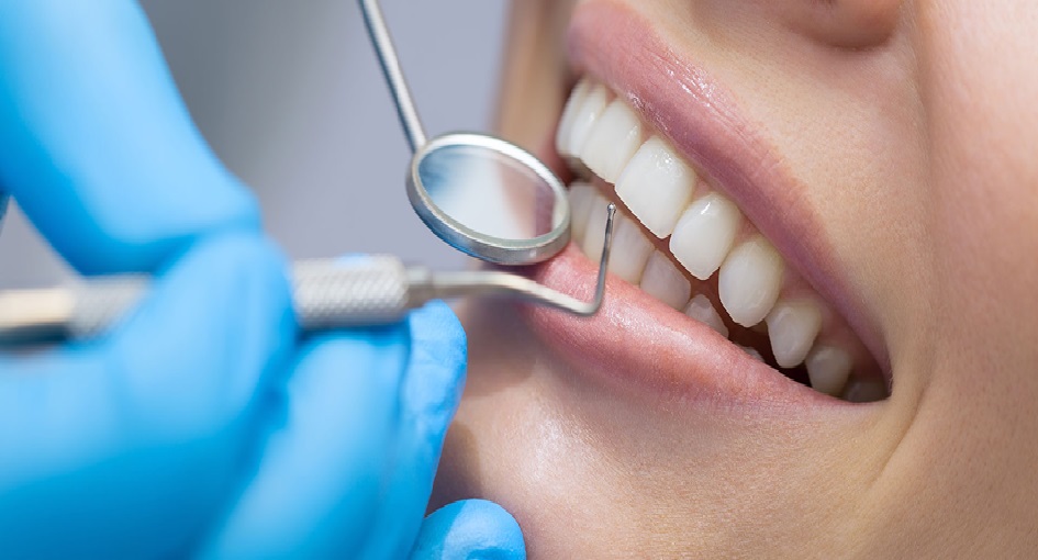 The Importance of Regular Dental Visits