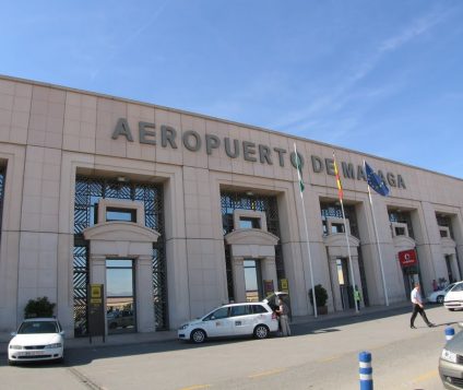 Malaga Airport Transfer