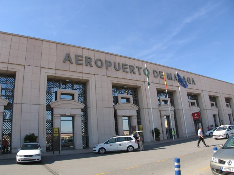 Malaga Airport Transfer