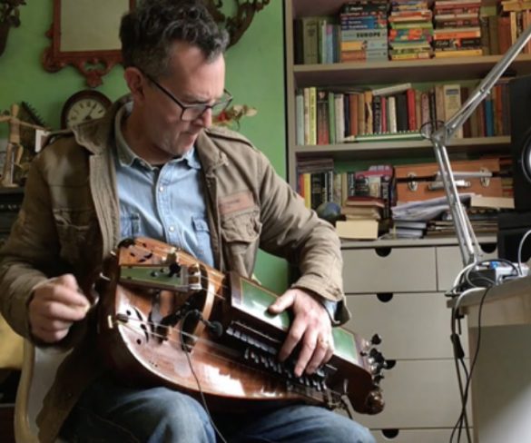 Should You Buy A Hurdy Gurdy Book?