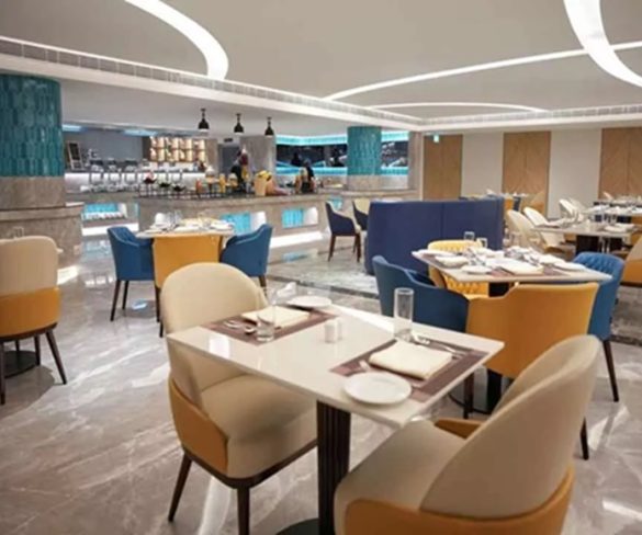 Airport Hospitality – Everything To Know About Airport Lounge