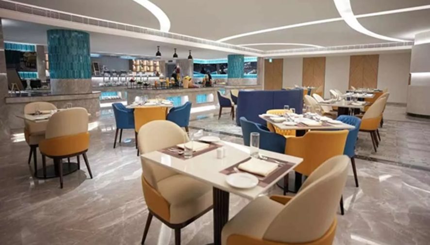 Airport Hospitality – Everything To Know About Airport Lounge