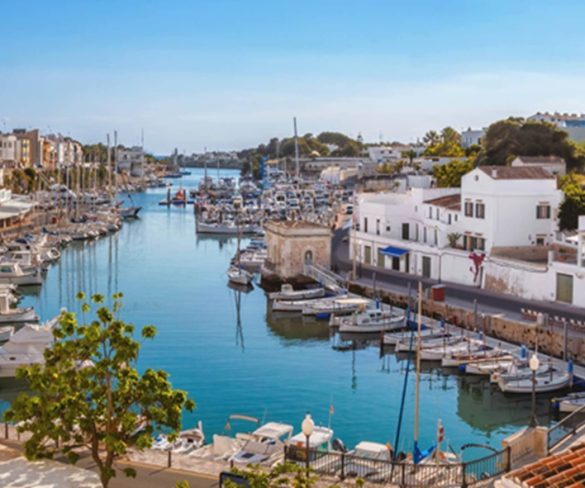 How To Get Cheap Car Hire In Menorca?