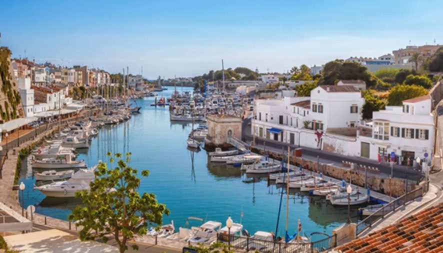 How To Get Cheap Car Hire In Menorca?